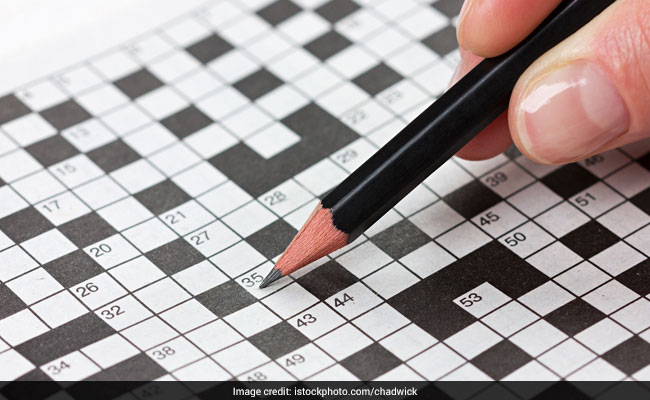 Sudoku, Crosswords Not As Effective In Stopping Age-Related Mental Decline