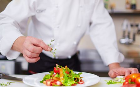 Sensation: Culinary Arts Sensation: Culinary Arts