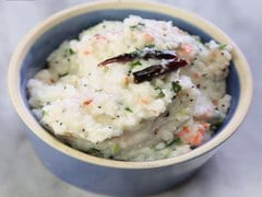 Curd Rice