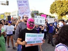 Indian Immigrants Fear Deportation After Donald Trump Scraps 'Dreamers' Plan