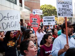 Immigrant 'Dreamers', Their Bosses, Wait Anxiously For Donald Trump Decision