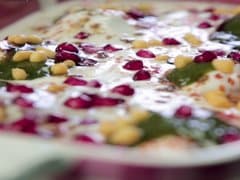 Holi Special: India's Love Affair With Dahi Bhalla and How Chat Came To Rule Indian Street Food