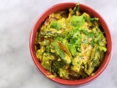 Dahi Aur Bhindi