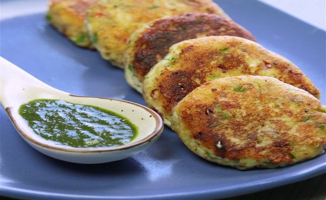 Dahi Kebabs