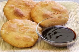 Dal Ki Kachori Dal Ki Kachori