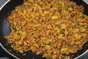 Dal Ki Kachori Dal Ki Kachori