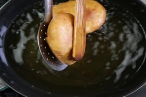Dal Ki Kachori Dal Ki Kachori