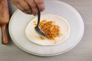 Dal Ki Kachori Dal Ki Kachori