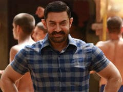 <i>Dangal</i> Hong Kong Box Office Collection Day 9: Aamir Khan's Film Is Simply Being 'Extraordinary'