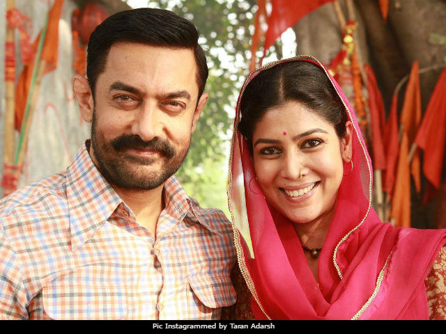 <I>Dangal</i> Hong Kong Box Office Collection Day 10: Aamir Khan's Film Is 'Unstoppable'