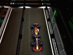 F1 2017: Formula One Comes Close To Virtual Reality With 360-Degree Video