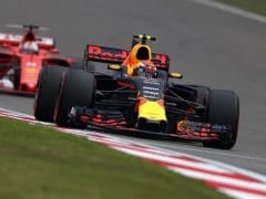 Formula 1: Renault And Red Bull Open To Working Again With Each Other