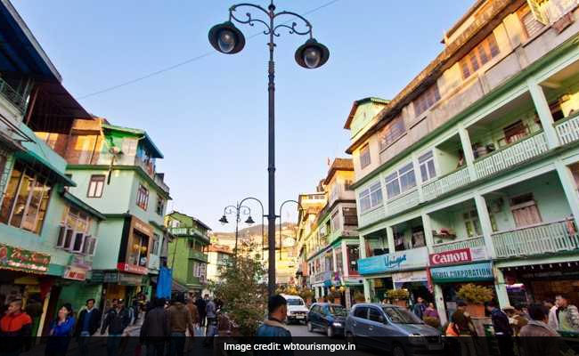 Darjeeling Limps Back To Normalcy, 3 Tea Gardens Reopen