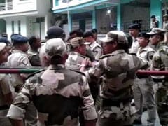 1 Dead After Bengal Police Raid Secret Gorkha Morcha Meeting In Sikkim