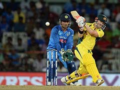 India vs Australia: David Warner Says Good Start Key To Counter Indian Spinners