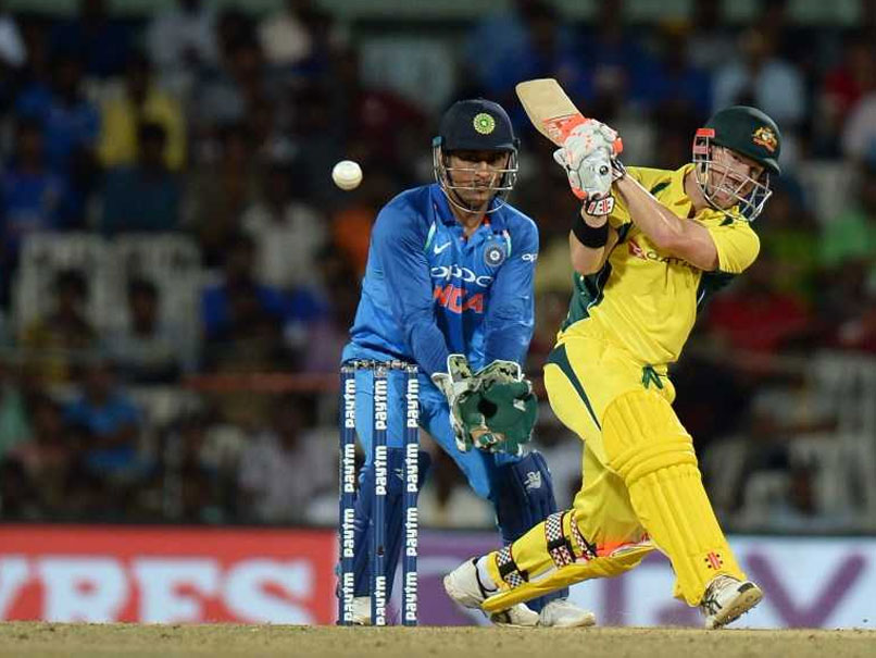 As Australia Bid Adieu, David Warner's Special Message For India