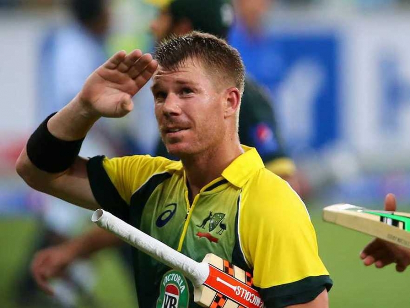 India Vs Australia: No Favouritism, David Warner Scoffs At Rodney Hogg's Accusation