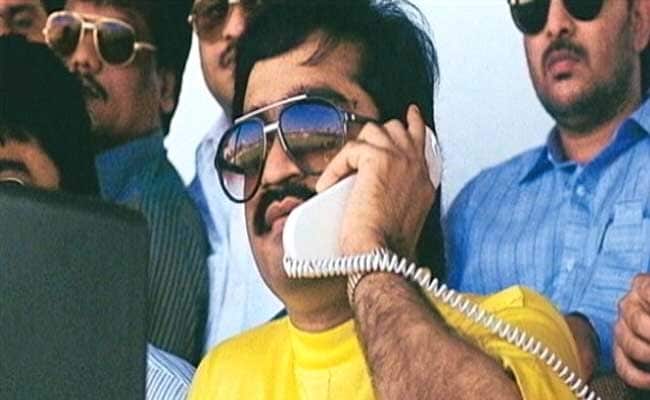 Explain How Dawood Ibrahim's Wife Visited Mumbai Undetected: Congress To Centre