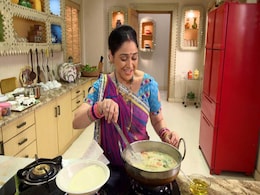 क्या 'तारक मेहता का उलटा चश्मा' को अलविदा कहने जा रहीं दयाबेन? जानें सच क्या 'तारक मेहता का उलटा चश्मा' को अलविदा कहने जा रहीं दयाबेन? जानें सच