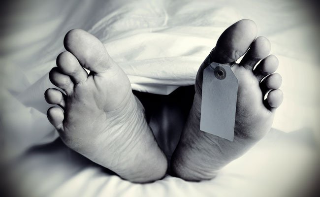 Jobless Techie In Secunderabad Allegedly Commits Suicide Out Of Depression