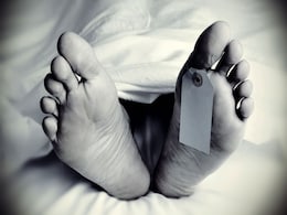 Woman Dies After Being Raped And Set On Fire By Father-In-Law Woman Dies After Being Raped And Set On Fire By Father-In-Law