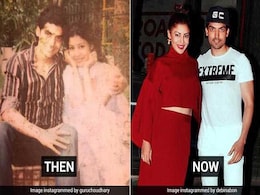 17 की उम्र में ऐसे दिखते थे टीवी के राम और सीता, शादी से पहले पैसे बचाकर यहां घूमने गए थे... 17 की उम्र में ऐसे दिखते थे टीवी के राम और सीता, शादी से पहले पैसे बचाकर यहां घूमने गए थे...