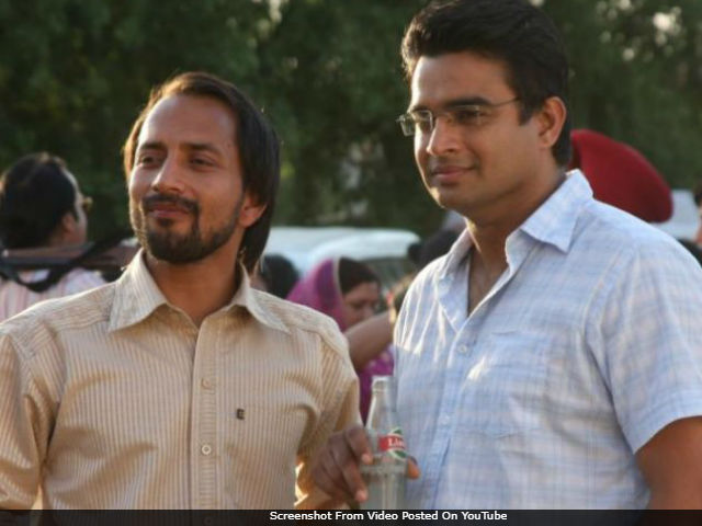 Why Deepak Dobriyal 'Won't Play' Pappiji In Tanu Weds Manu 3 (If Made)