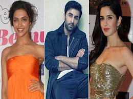 Birthday Special: कैटरीना कैफ और दीपिका पादुकोण से पहले इन्हें डेट कर रहे थे रणबीर कपूर! Birthday Special: कैटरीना कैफ और दीपिका पादुकोण से पहले इन्हें डेट कर रहे थे रणबीर कपूर!