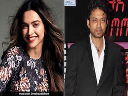 लौट रही ‘पीकू’ वाली जोड़ी, इस फिल्म में एक साथ दिखेंगे दीपिका पादुकोण और इरफान खान लौट रही ‘पीकू’ वाली जोड़ी, इस फिल्म में एक साथ दिखेंगे दीपिका पादुकोण और इरफान खान