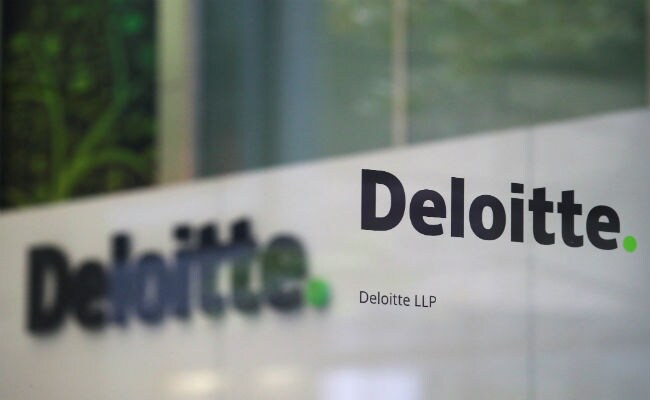 After Trump Diktat, Deloitte Orders Workers To Remove Gender Pronouns