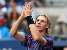 The US Open Men's Draw Is A Tale Of Two Halves The US Open Men's Draw Is A Tale Of Two Halves