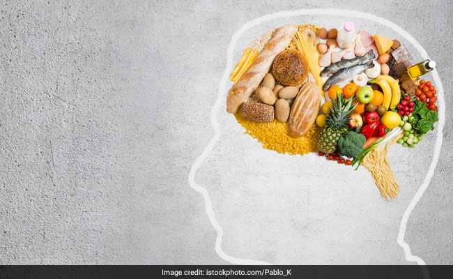 Study Discovers What to Eat to Boost Your Mood According to Your Age