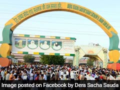 Court Allows Sanitisation Of Sirsa Dera Campus, Appoints Court Commissioner