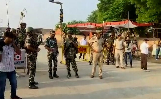 Dera Search Operation Live: Two Secret Tunnels Found At Sirsa Headquarters, One Of Them Leading To Sadhvi Hostel