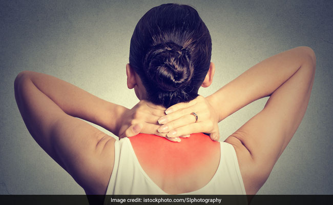 Tiring Desk Job? These Exercises Will Relax You