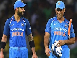 ...तो धर्मशाला में 'यह विराट रिकॉर्ड' बनाएंगे महेंद्र सिंह धोनी ! ...तो धर्मशाला में 'यह विराट रिकॉर्ड' बनाएंगे महेंद्र सिंह धोनी !