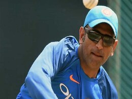 IND vs AUS: टीम इंडिया को मिला एक और 'मिस्ट्री' स्पिनर, गेंदबाजी देख हो जाएंगे चकित IND vs AUS: टीम इंडिया को मिला एक और 'मिस्ट्री' स्पिनर, गेंदबाजी देख हो जाएंगे चकित