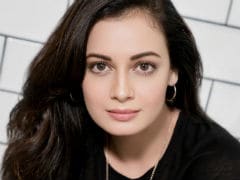 Blog: Cleaning Up After Ganesha - Dia Mirza From Juhu Beach
