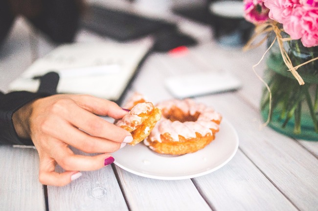 4 Myths About People Who Have Diabetes