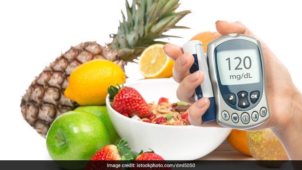 Diabetes Diet: Fruits Diabetics Should Avoid To Keep Their Blood Sugar Levels In Check