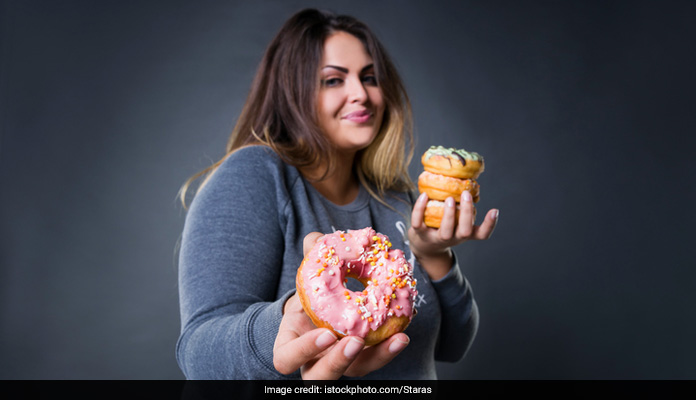 Obese Wives May Make Husbands Diabetic