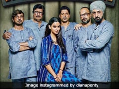 <i>Lucknow Central</i> Movie Review: Farhan Akhtar Can't Rock On Behind Bars