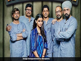 Movie Review: बिना मसाले वाली ठंडी फिल्म है 'लखनऊ सेंट्रल' Movie Review: बिना मसाले वाली ठंडी फिल्म है 'लखनऊ सेंट्रल'