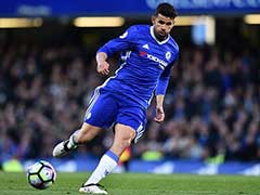 Diego Costa To Return To Atletico Madrid From Chelsea