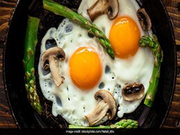 Muscle Gain Diet: मसल्स बनाने के लिए कैसा होना चाहिए डाइट प्लान, जानें एक दिन में क्या, कितना और कब खाएं Muscle Gain Diet: मसल्स बनाने के लिए कैसा होना चाहिए डाइट प्लान, जानें एक दिन में क्या, कितना और कब खाएं