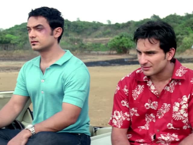 Farhan Akhtar Says Dil Chahta Hai Sequel Will Seem 'Forced'