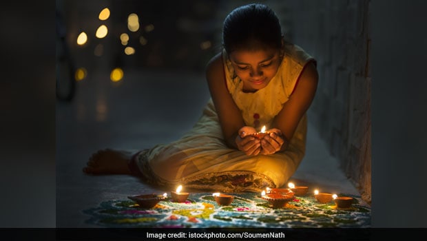 Diwali 2017: This Diwali Gift Health To Your Loves Ones