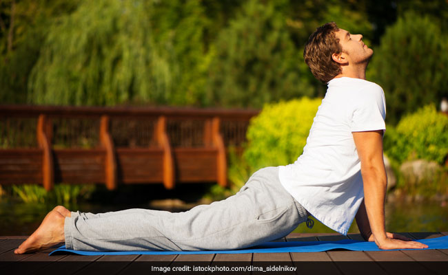 doing yoga incorrectly may lead to health problems