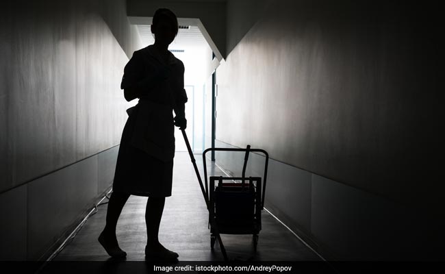 Jharkhand Girl, 14, "Sold" To Work As Domestic Help At Delhi House Rescued