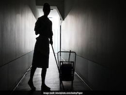 Singaporean Couple Forced Maid To Eat Vomit, Threatened To Kill Her: Cops Singaporean Couple Forced Maid To Eat Vomit, Threatened To Kill Her: Cops